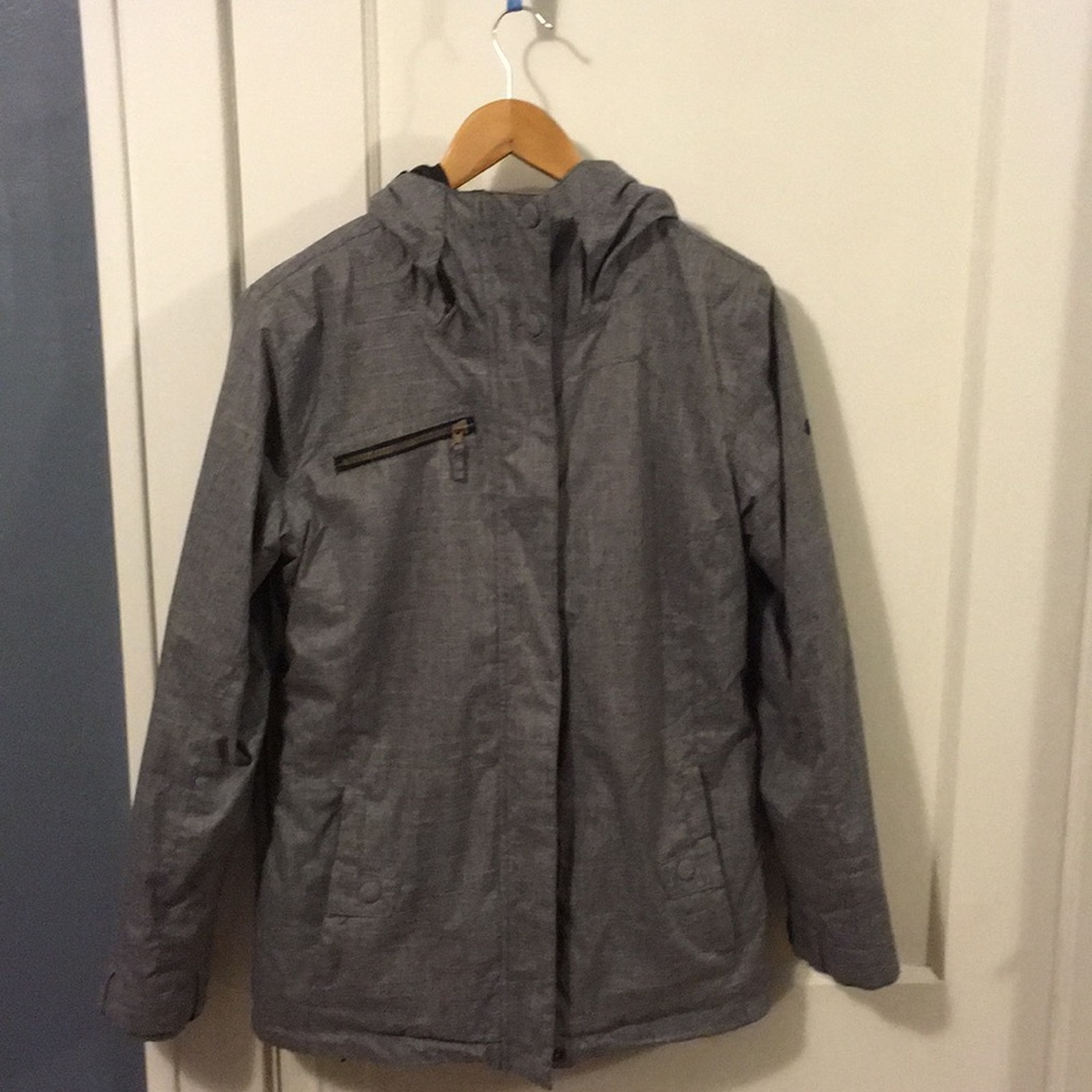 Roxy Snowboarding Jacket